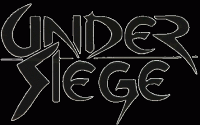 logo Under Siege (GER-1)